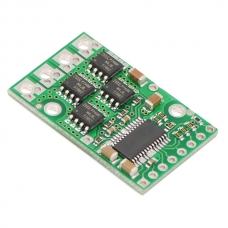 High-Power Motor Driver 18v15